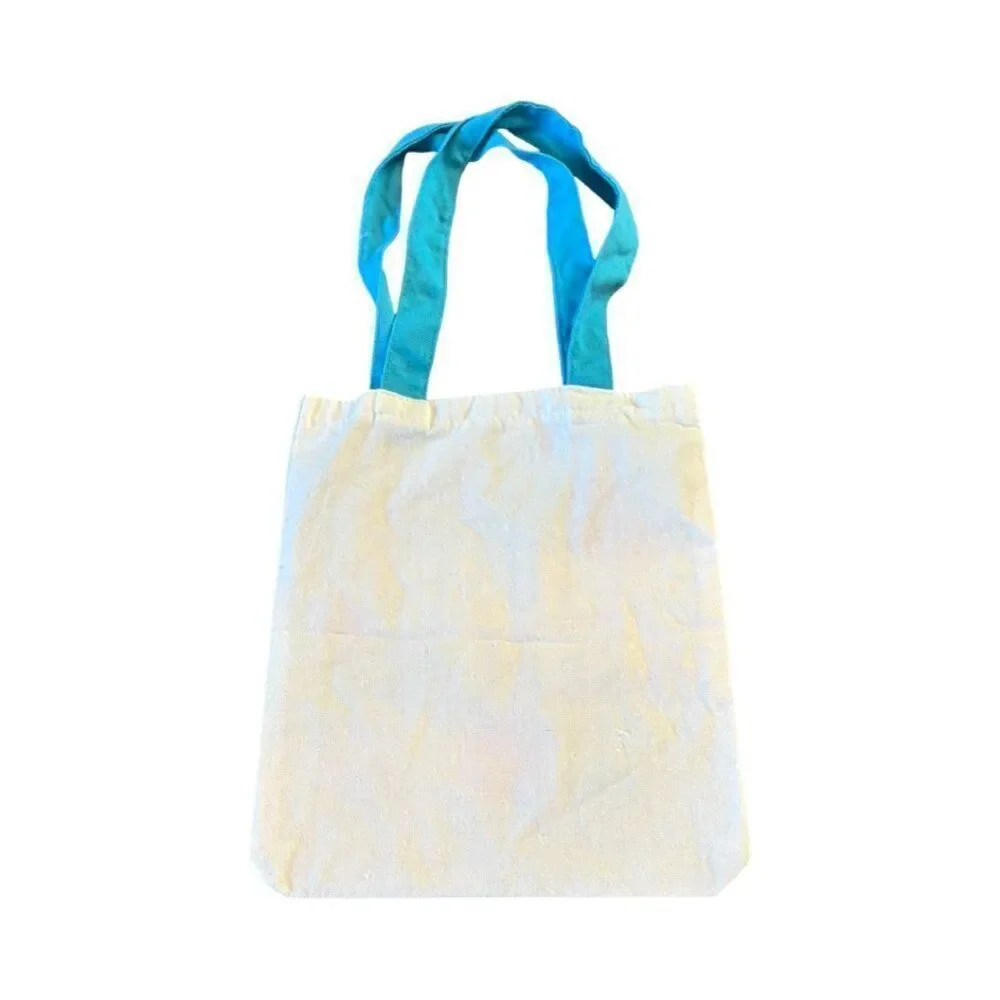 Beach Tote Bag